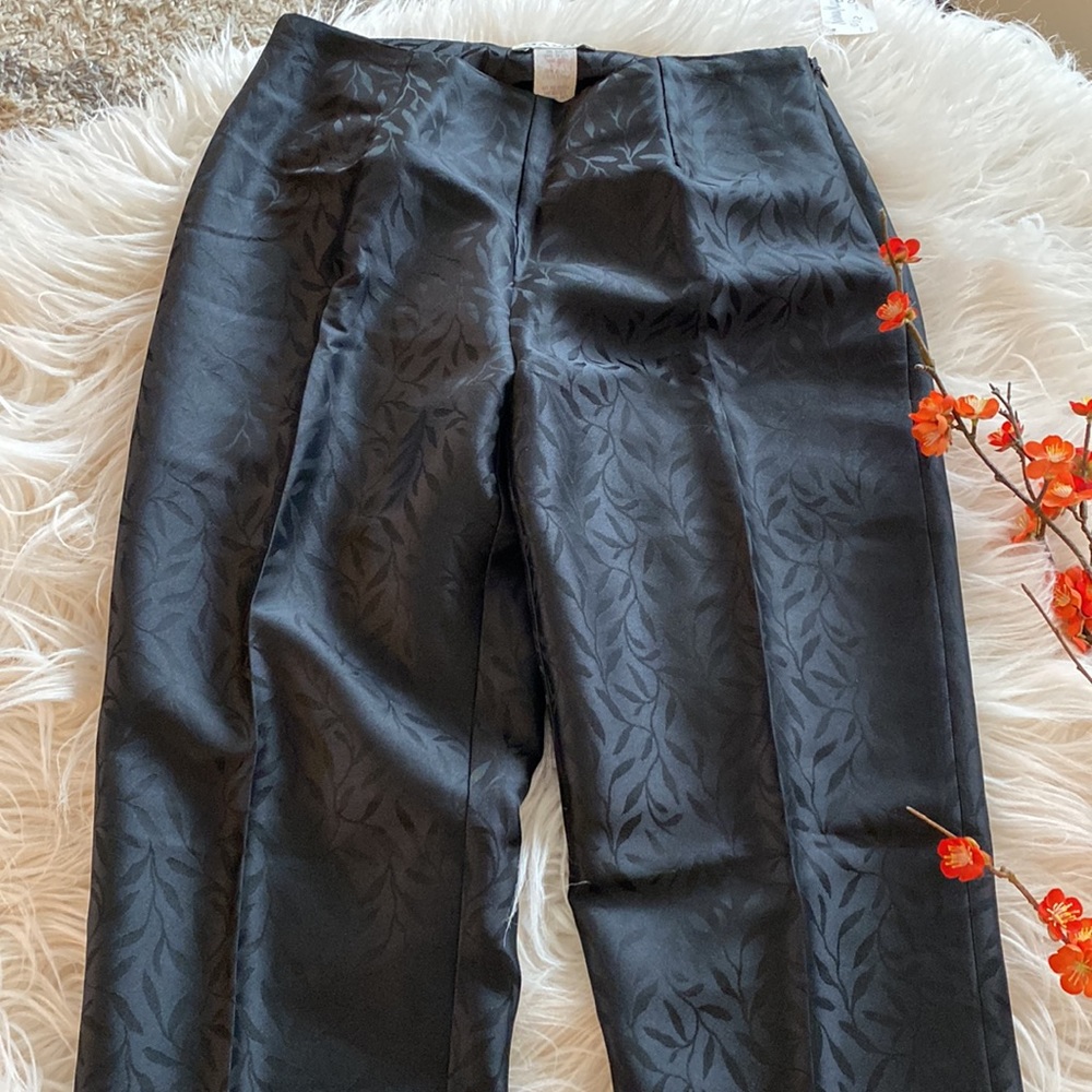 New MAXOU dress pants